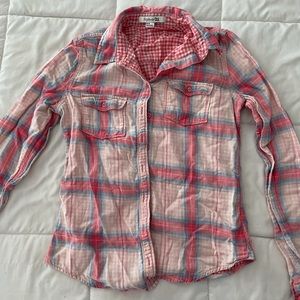 Forever 21 Flannel